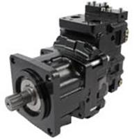 Axial Piston Variable Motors - Series V14